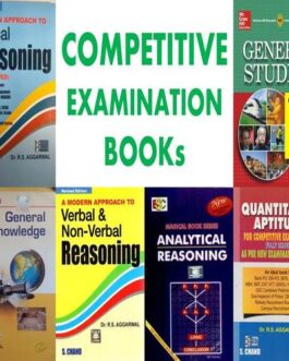 Competition Books