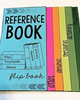 Reference Books