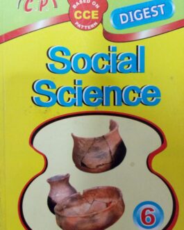 CP Digest SOCIAL SCIENCE 6