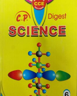 CP Digest  SCIENCE 6