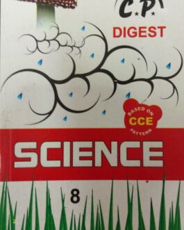 CP Digest SCIENCE 8